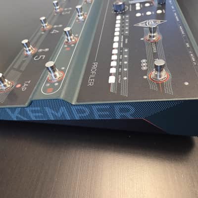Kemper Profiler Stage image 3