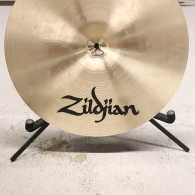 Zildjian 16" A Series Medium Thin Crash Cymbal image 10