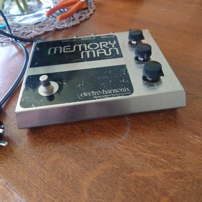 Electro-Harmonix Memory Man 1978 image 6