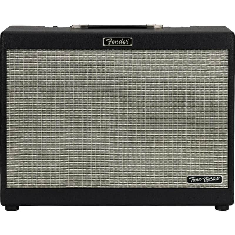 Fender Tone Master FR-10 1,000-watt 1 x 10-inch Powered Guitar Cabinet image 1