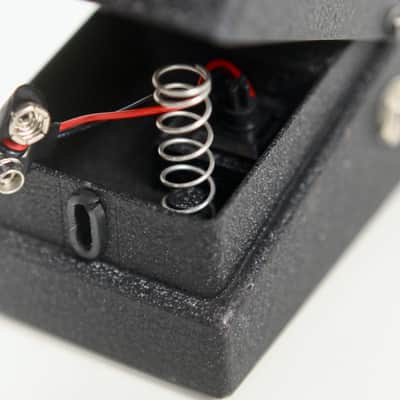 BOSS FDR-1 Fender ’65 Deluxe Reverb – 2007 First Year – Official Fender Licensed image 9
