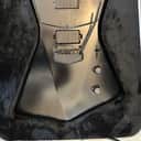 Ernie Ball Music Man St. Vincent Signature HH 2018 - 2020 - Stealth Black