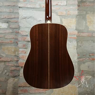 MARTIN CUSTOM SHOP D28 1937 Authentic - 2021 - Natural image 19