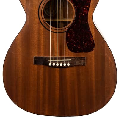Guild M20 USA Pre Owned image 1
