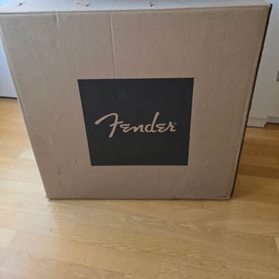 Fender Tone Master '59 Bassman Guitar Combo 2025 image 12