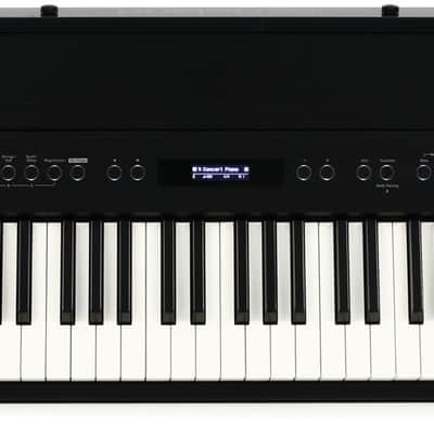 Roland FP-90X Digital Piano - Black