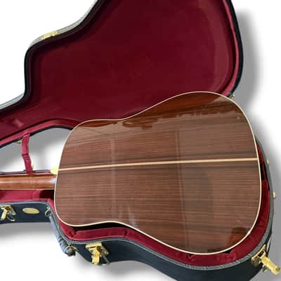 Martin Standard Series D-41 2021 Reimagined image 14