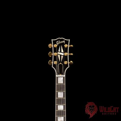 Gibson Custom Shop Les Paul Axcess Custom Figured Top Wine Red Used image 7
