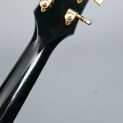 Gibson Les Paul Custom 1987 - Ebony image 10