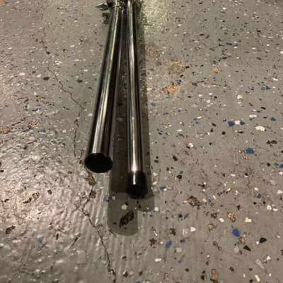Roland V Drum Boom Cymbal Arm & Clamp #1 image 4