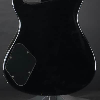 Cort Matt Guitar Murphy Signature Series Guitar - Sunburst image 5