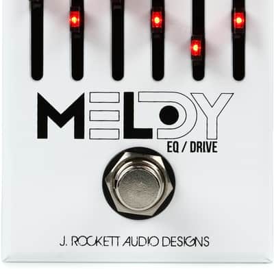 J. Rockett Melody EQ/Overdrive | Reverb