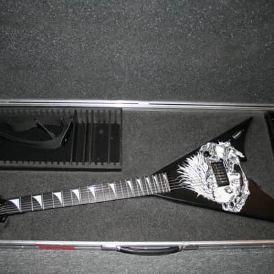 666 Strings Custom Shop Deamon 7 string image 3