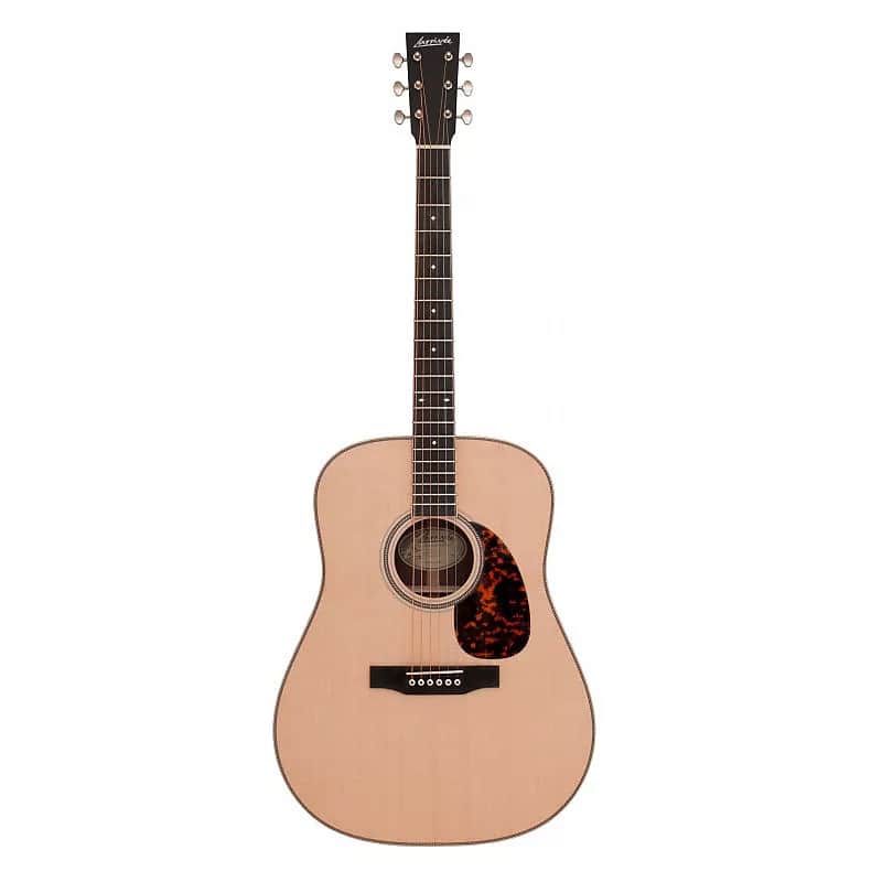 Larrivee Legacy Series D-40R image 1