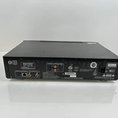 Marantz UD5007 Super Audio Cd/ Blue-Ray Disc Player image 7