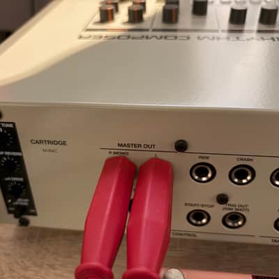 Dinsync RE-909 V5 Firmware & Mods image 2