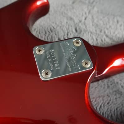 Aria Pro II RS Inazuma Japan Electric Guitar | Reverb