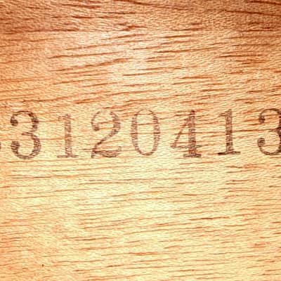 K.Yairi YW-800G B. Rosewood Jacaranda Japan Vintage Grammer Guitar Style 1979 image 24
