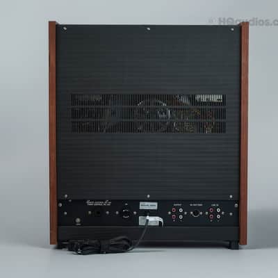 TEAC A-6300 Reel-to-Reel Tape Deck – Professionally Restored – Fully Tested – 1-Year Warranty image 7