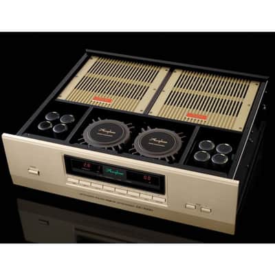 ACCUPHASE DC-1000 - Precision MDSD Digital Processor - NEW! image 3