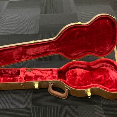 Gibson USA SG Original Case, Recent image 1