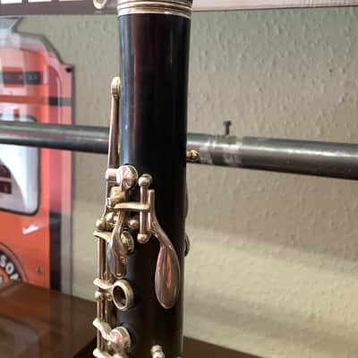 Jupiter JCL-631 II Bb Clarinet Student Intermediate Clarinet + Case Bild 5