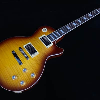 Chill Cat Vintage Standard Tokyo Sunset Electric Guitar image 2
