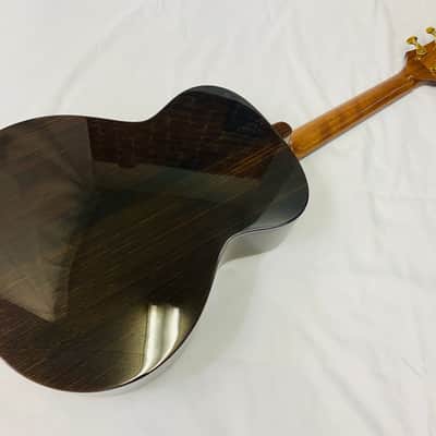 Naga Guitars S-20GS Made in Taiwan image 7