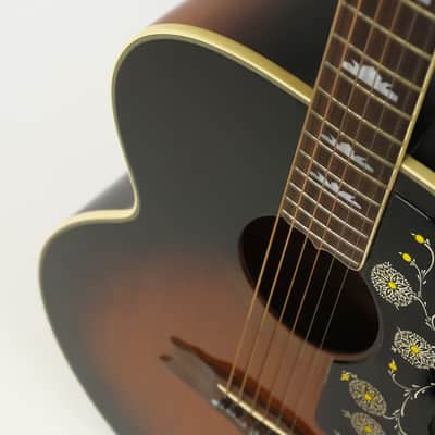 Gibson J-200 Owned by Victor Wooten image 15