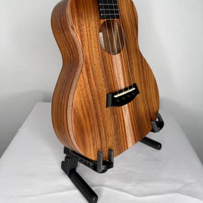 Kanile’a K-1T Natural Tenor Ukulele w/case •made in Hawaii image 7