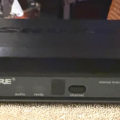 Shure PG4/PG58 2013 - Black image 2