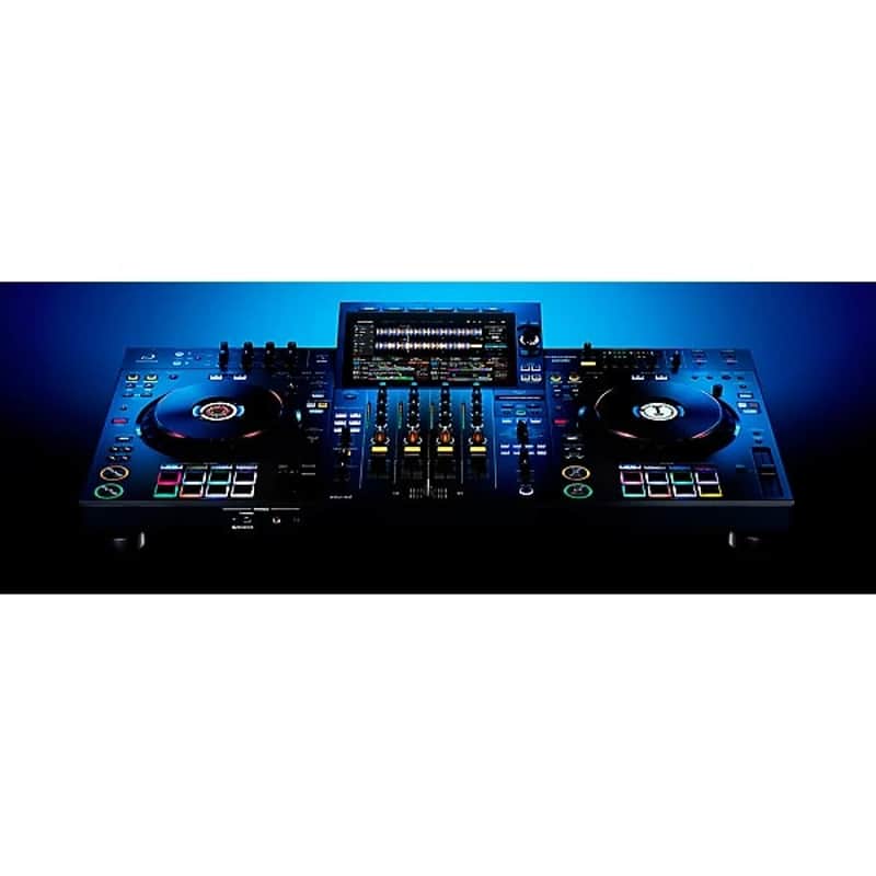Pioneer XDJ-XZ 4-Channel Rekordbox / Serato All-In-One DJ System
