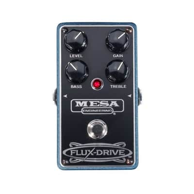 Mesa Boogie Flux-Drive image 1