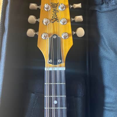 Seagull S8 Mandolin 2010s - Natural image 3