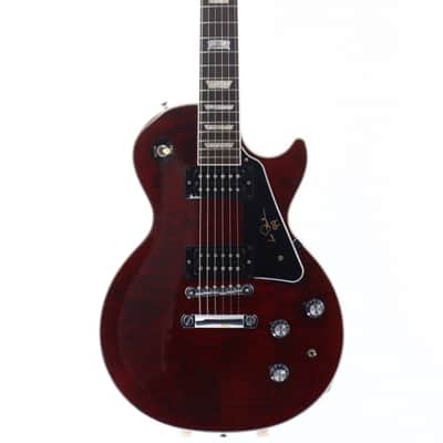 Gibson USA Les Paul Signature Wine Red [14004427] (08/03) image 6