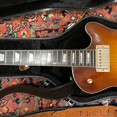 Eastman SB59/v GB  “Les Paul” image 2
