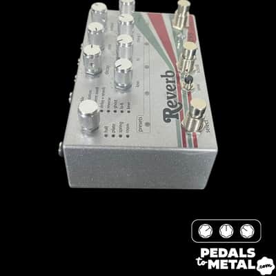 Empress Reverb 2010s - Graphic - X14792 image 3