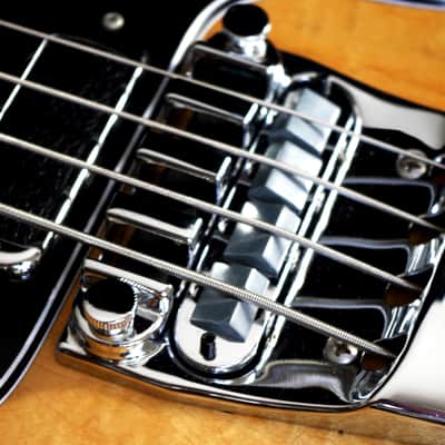 Rickenbacker 4002 1982 - Mapelglow Rarest of all Rick Basses image 18