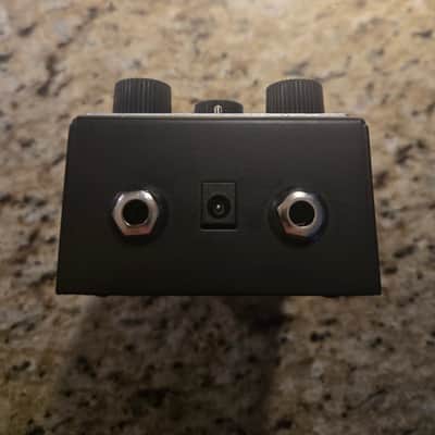 Maestro Discoverer Delay 2022 - Present - Black Graphic image 6