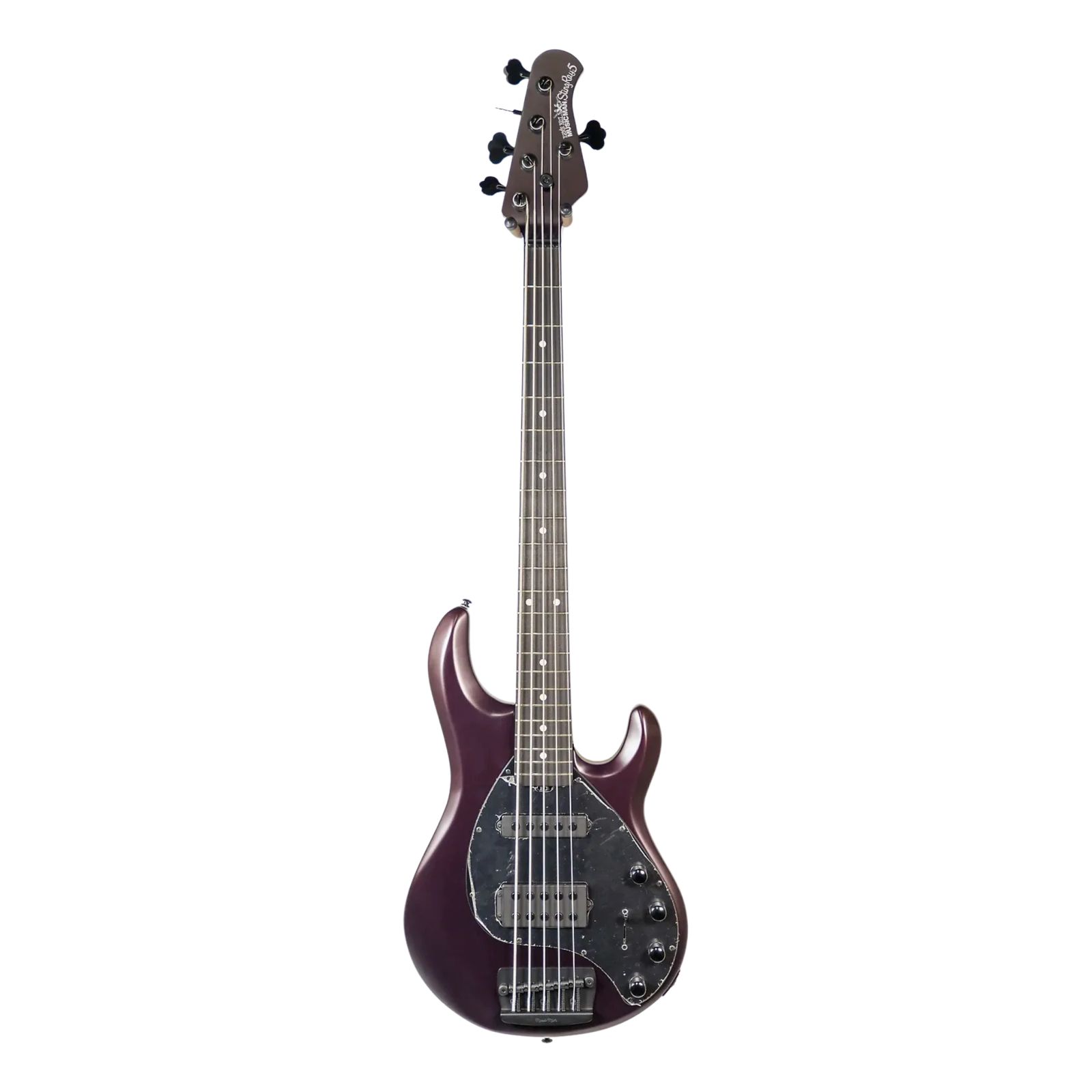 Ernie Ball Music Man StingRay 5 HS | Reverb Canada