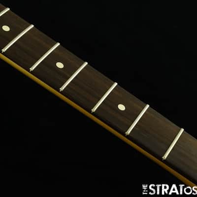 Fender Player II Modified Stratocaster Strat, BODY & NECK Alder Electric Blue image 6