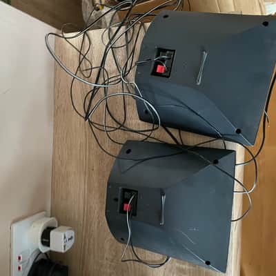Technics Vintage Hi-Fi System image 11