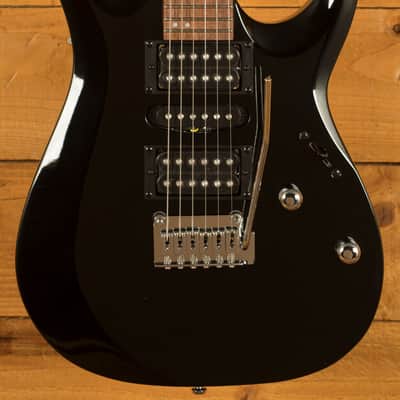 Cort X200 - Black image 8