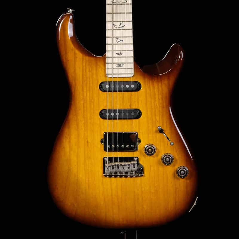 2024 PRS Fiore Electric Guitar - Sunflower image 1