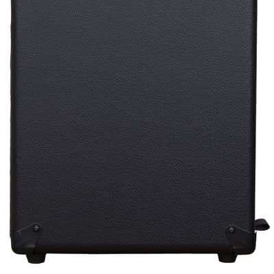 Markbass CMB101-BLACKLINE 1x10" 40W Combo Amp With 4-Band EQ image 3