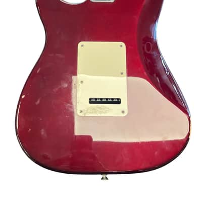 Fender Guitar - Electric Fender Stratocaster image 2
