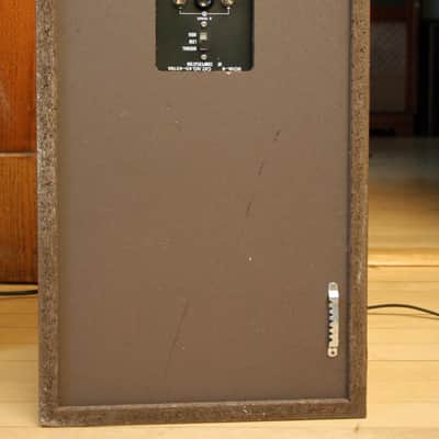 Realistic Nova 6 Speakers 1979 image 8