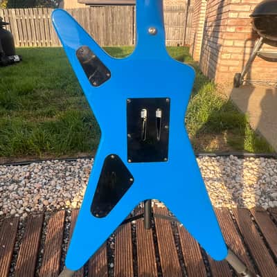 Dean Dimebag Dean from Hell DFH CFH image 5