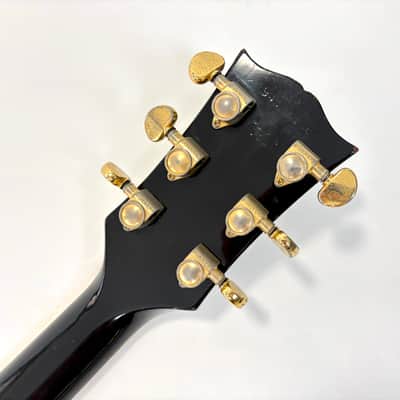 Gibson Les Paul Custom 1994 Black Beauty image 16