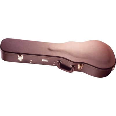 Gator GW-LP-BROWN GW-LP-BROWN étui pour Gibson Les Paul image 11